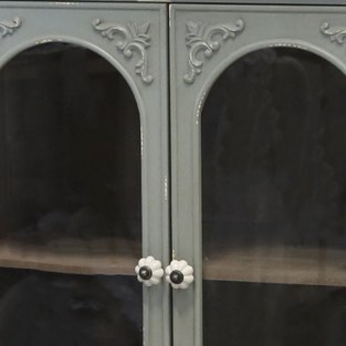 Franzosischer Schrank Jolie Petit Bei Le Bon Jour