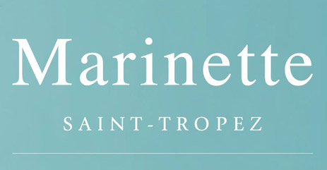 zakdoek Bediende pond Le Bon Jour - Marinette Saint Tropez online shop Deutschland