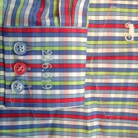  Hemd Kristian multi