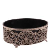  Pflanzgefäß und Jardiniere BAROQUE