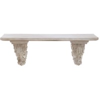  VILLA BORGHESE  Gesims Antiquario