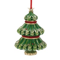  2-er Set Victorian Holy Christmas