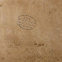  Männlicher Akt 100 x 73,5 cm