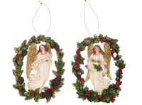  4-er Set Glory Angels