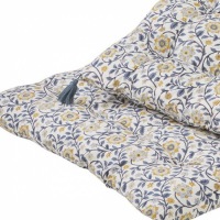  Liegepolster Flora Azulejo