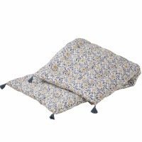  Liegepolster Flora Azulejo