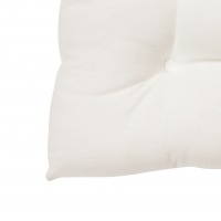  Sitzkissen Toile Metis 40 x 40 cm