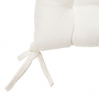  Sitzkissen Toile Metis 40 x 40 cm