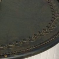  Eisenstuhl Villa Firenze