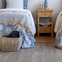  2er Set Körbe Normandie