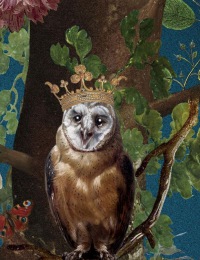  ART ET DÉCORATION  WANDBEHANG L’Arbre de Vie