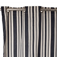  Vorhang Rosette 150 x 270 cm