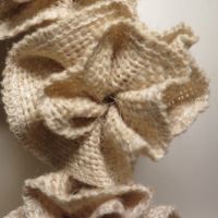  Vorhang Halter Brosche