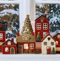  Lichterhaus Kopenhagen No2