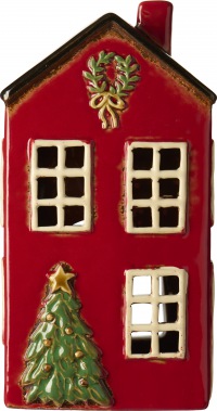  Lichterhaus Kopenhagen No3