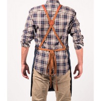  MASTER TOOL Schürze olive