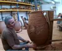  Art und Craft French Pottery 2