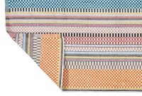  PET TEPPICH I love Colours 70 x 140 cm