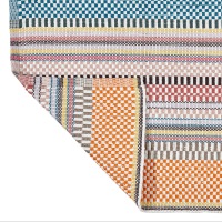  PET TEPPICH I love Colours 140 x 200  cm