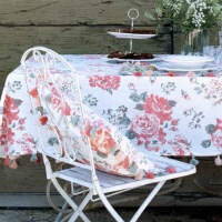  Garten-Stuhl Amorina