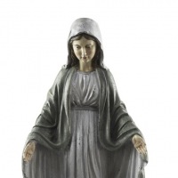  Grosse Schutzmantel-Madonnadonna 