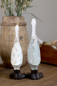  Emma und Luise Figuren 2-er Set 