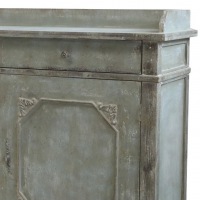  KOMMODE Gaspard opal