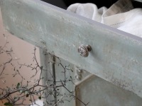  KOMMODE Gaspard opal