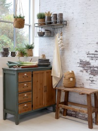  COTTAGE HOUSE Kommode Victor