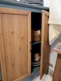  COTTAGE HOUSE Kommode Victor