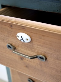  COTTAGE HOUSE Kommode Victor