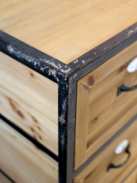  Kommode Timeless Flair