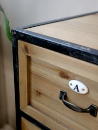  Kommode Timeless Flair