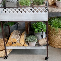  MOBILER Pflanzkasten Petite Jardiniere