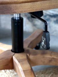  Drehstuhl Sessel Komfort & Stil