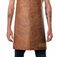  MASTER TOOL Lederschürze