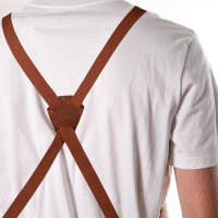  MASTER TOOL Lederschürze