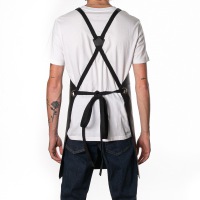  MASTER TOOL Lederschürze schwarz