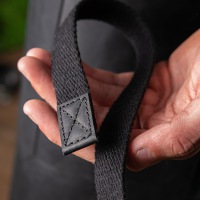  MASTER TOOL Lederschürze schwarz