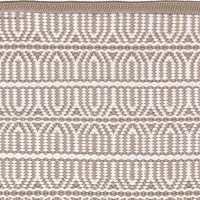  Liv Poly-Läufer Brick  70 x 190 cm