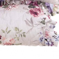  Tagesdecke Donna Fiore 180 x 260     cm