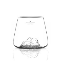  TOPOGRAPHIC 2-er Set Dachstein und Großglockner