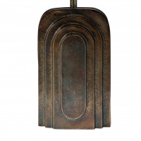  Leuchte Art Deco Eugene