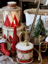  Sandefjord Kleine Trommel