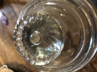  Grosses Glasgefaess Cadeaux