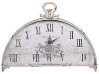  Französische Tischuhr Hotel De Ville