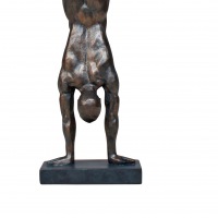  Les Athlètes - Gymnaste