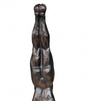  Les Athlètes - Gymnaste