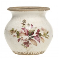  2-er Set Übertöpfe Maison Florentine