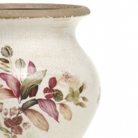  Kleiner Übertopf Florentine